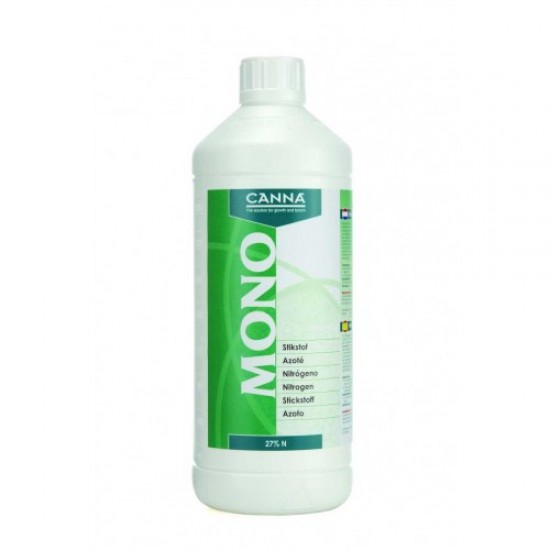 Nitrógeno Mono (27% N) Nitrógeno Mono (27% N)