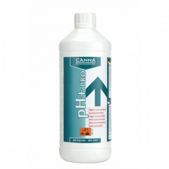 pH+ pro (Canna) pH+ pro (Canna)