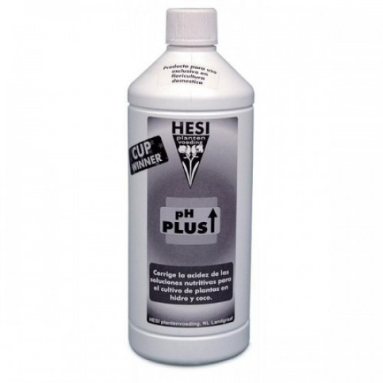 pH Plus pH Plus