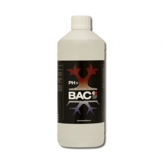 pH+ (BAC) pH+ (BAC)