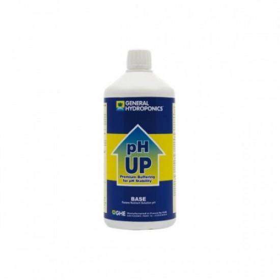 pH Up - GH pH Up - GH