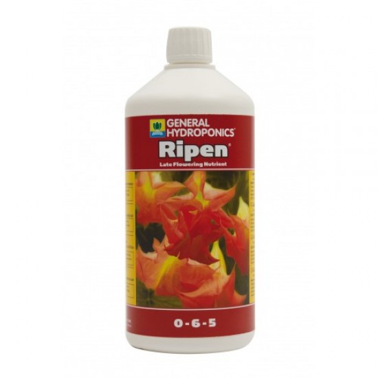 Ripen Ripen