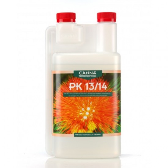 pK 13/14 - Canna pK 13/14 - Canna