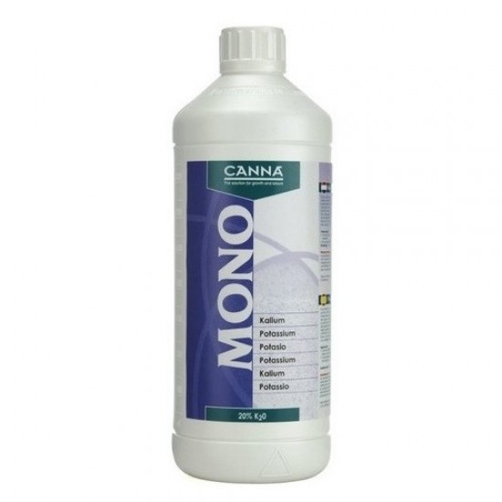 Potasio Mono (20% KO2) Potasio Mono (20% KO2)