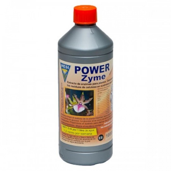 Power Zyme Power Zyme