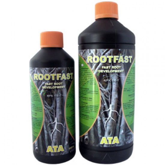 Rootfast-Ata Rootfast-Ata