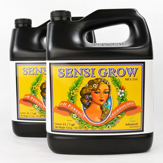 SensiGrow A&B SensiGrow A&B