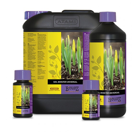 Soil Booster Universal Soil Booster Universal
