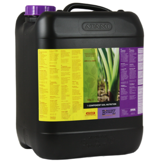 1 Component Soil Nutrition 1 Component Soil Nutrition