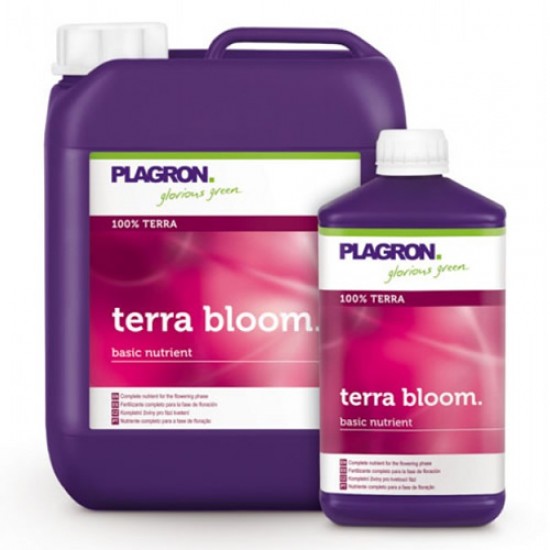 Terra Bloom Terra Bloom