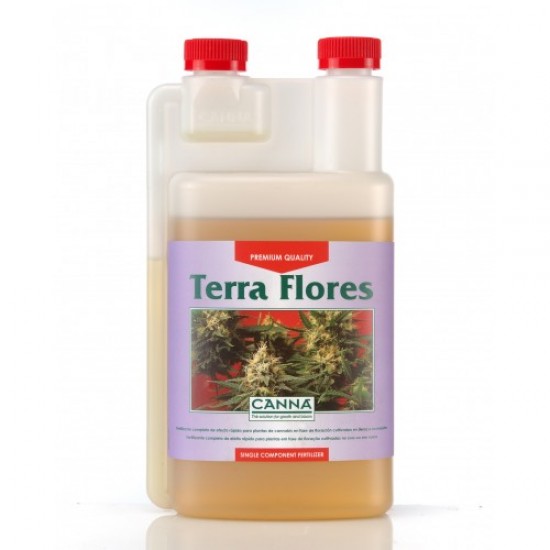 Terra Flores Canna Terra Flores Canna