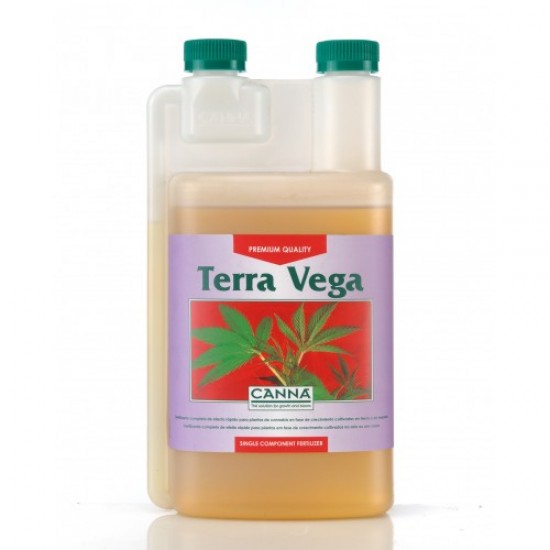 Terra Vega Canna Terra Vega Canna