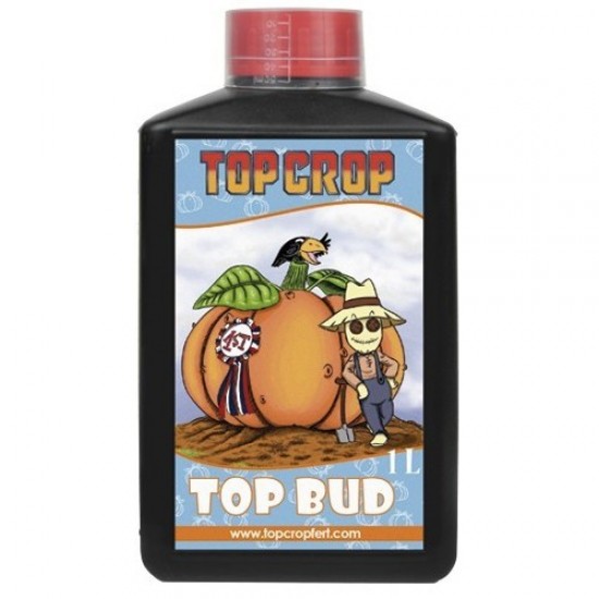 Top Bud Top Crop Top Bud Top Crop