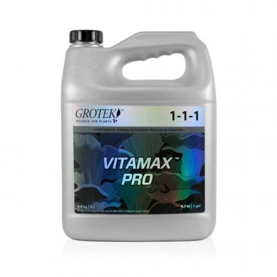 VitaMax Pro Grotek VitaMax Pro Grotek