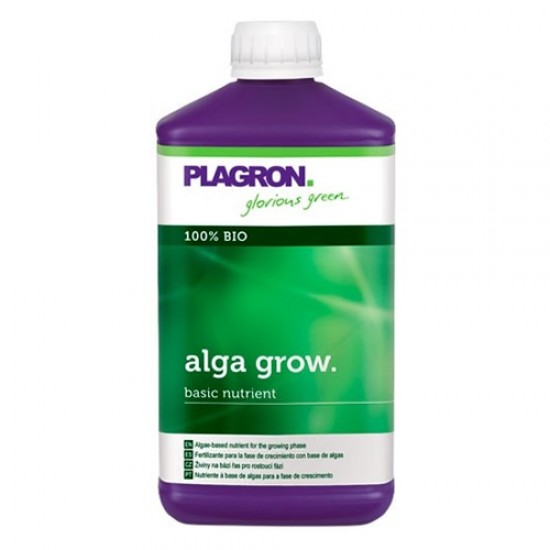 Alga Grow Alga Grow