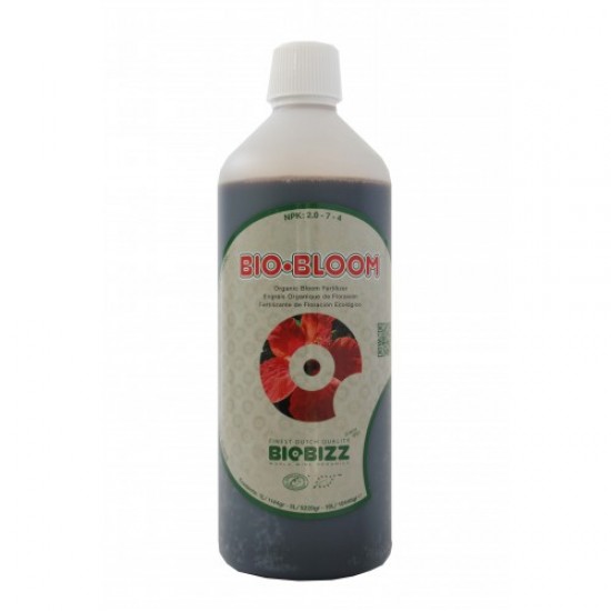 Bio Bloom Bio Bloom