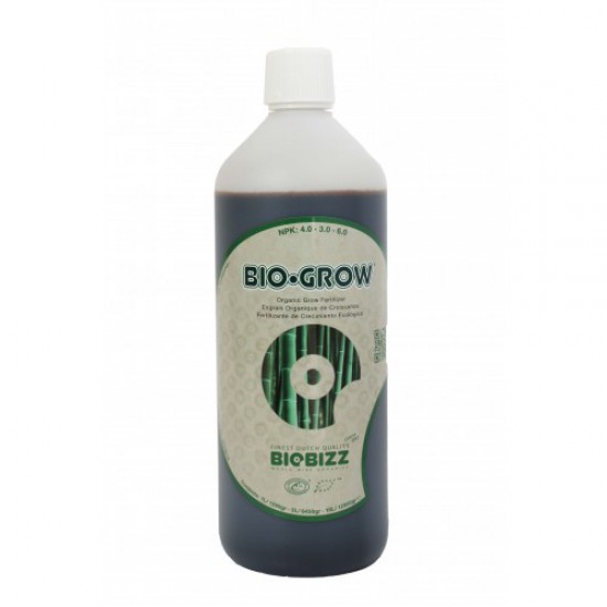 Bio Grow Bio Grow