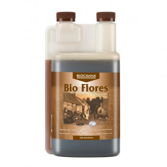 Bio Flores Bio Flores