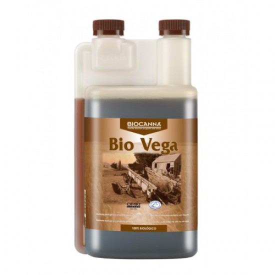 Bio Vega Bio Vega