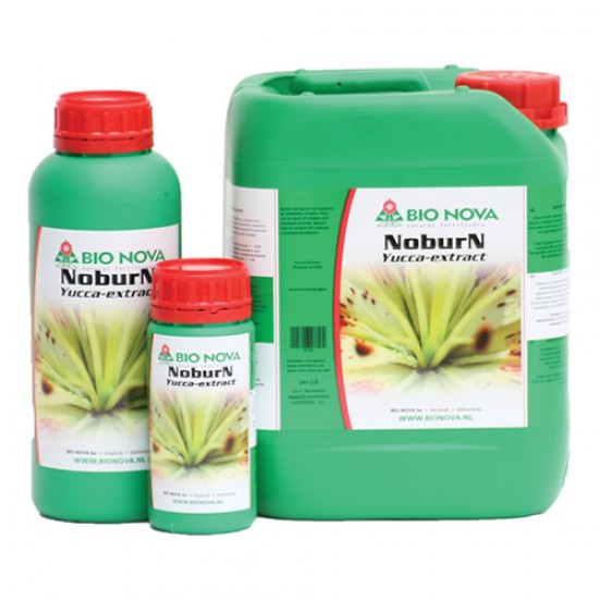 Noburn Yucca-extract Noburn Yucca-extract