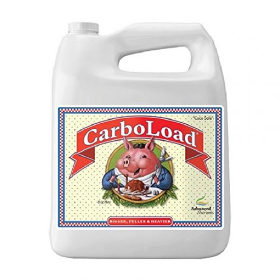 Carboload Liquid Carboload Liquid