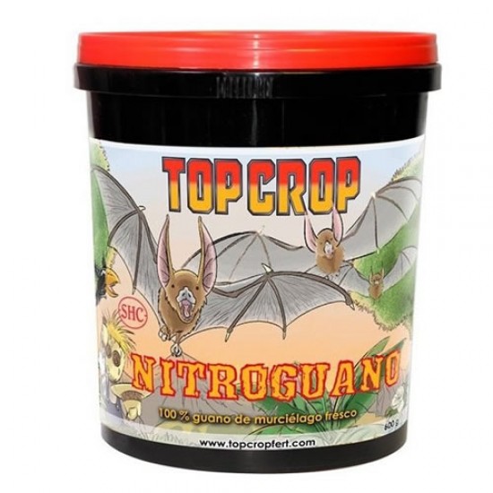 NitroGuano NitroGuano