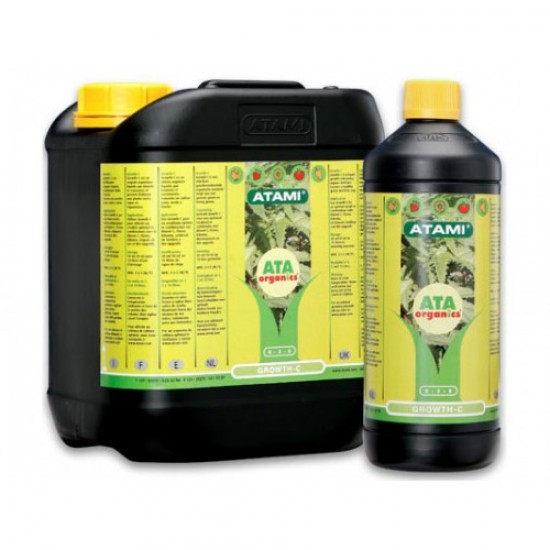 Growth-C Ata Organics Growth-C Ata Organics