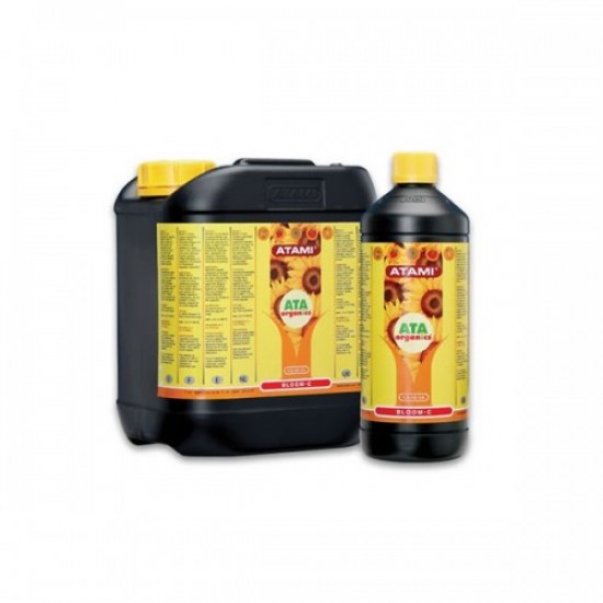 Bloom-C Ata Organics Bloom-C Ata Organics