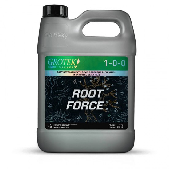 Root Force Root Force