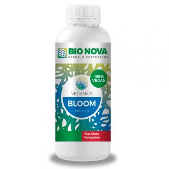 Veganics Bloom Veganics Bloom