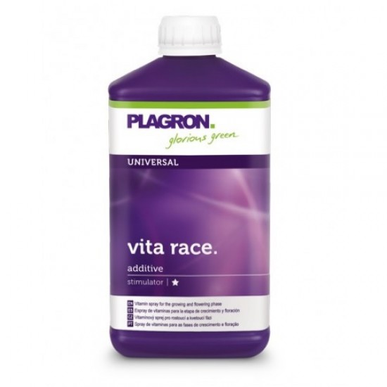Vita Race Vita Race