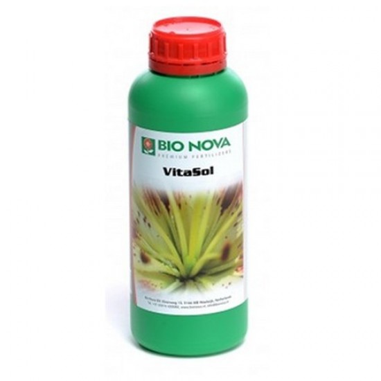 Vitasol Vitasol