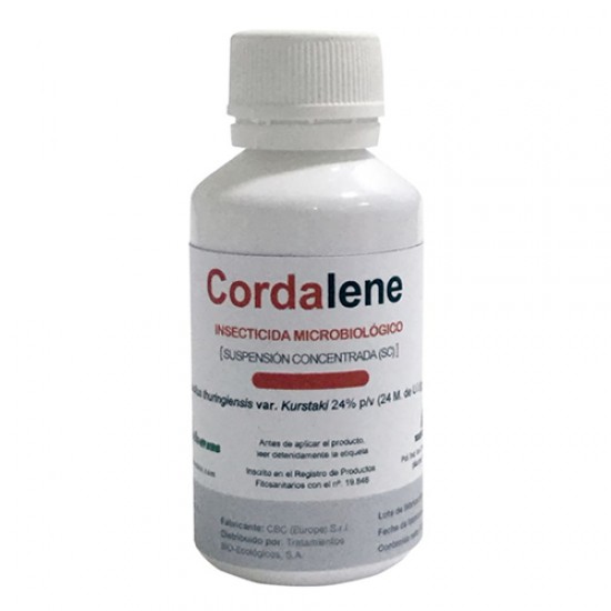 Cordalene (Bacillus liquido) Cordalene (Bacillus liquido)