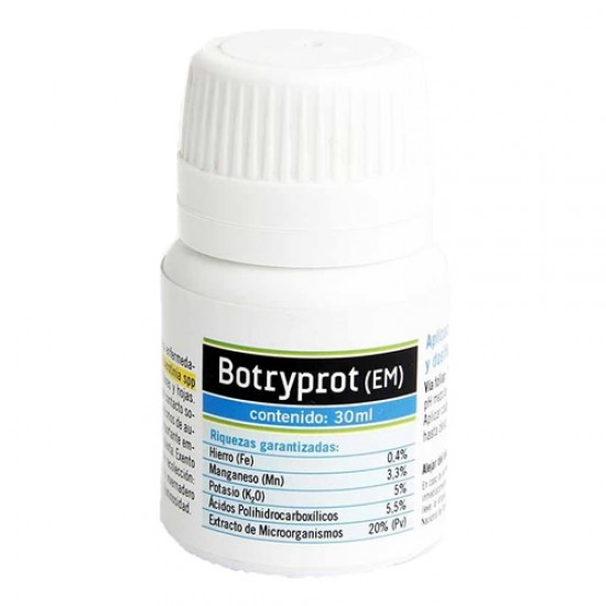 Botryprot Botryprot