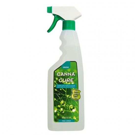 Cannacure Spray Cannacure Spray