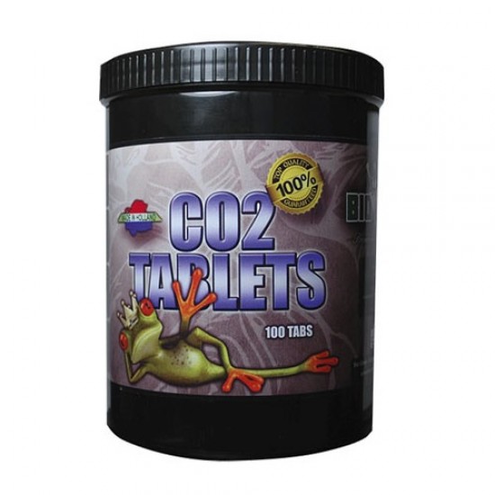 CO2 Tablets CO2 Tablets