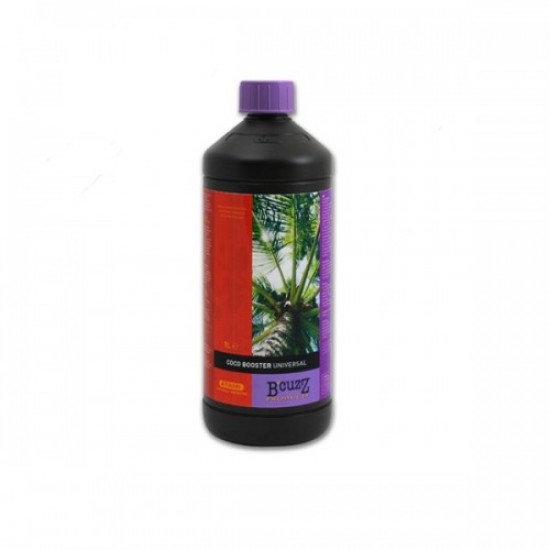 Coco Booster Universal Bcuzz Coco Booster Universal Bcuzz