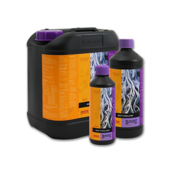 Root Stimulator (Wortel) Root Stimulator (Wortel)