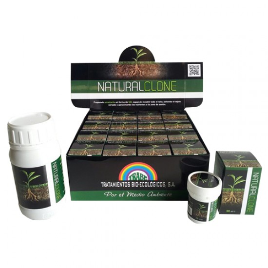 Natural Clone 50ml Natural Clone 50ml