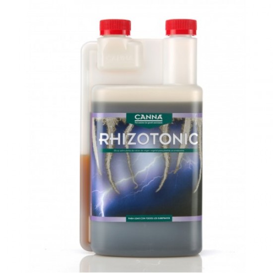 Rhizotonic Rhizotonic