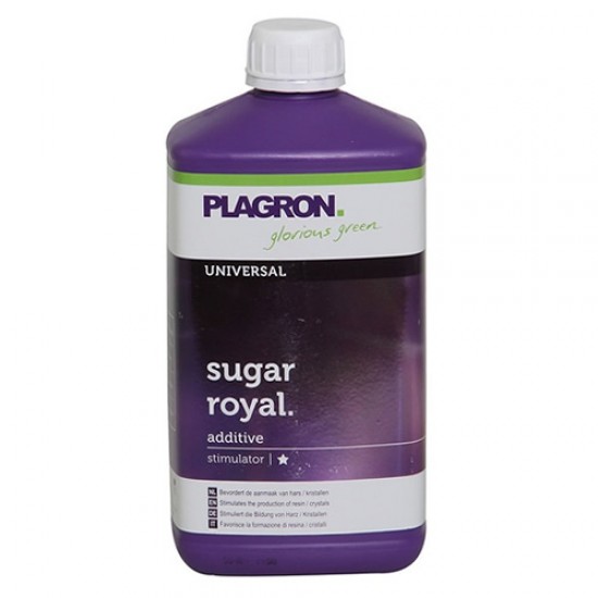 Sugar Royal Sugar Royal