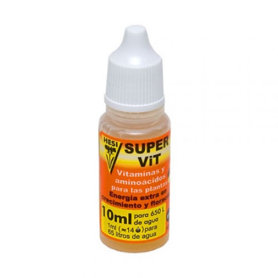 Super Vit Super Vit