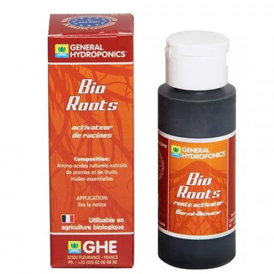 Bio Roots Bio Roots