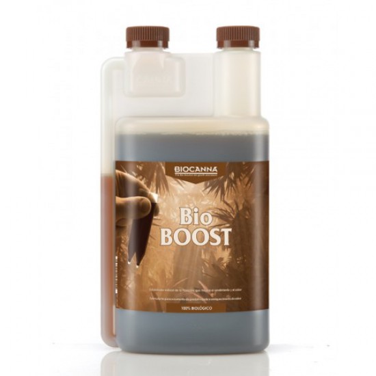 Bio Boost Bio Boost