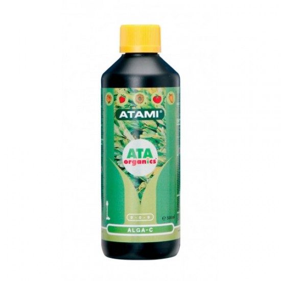Ata-Organics Alga-C Ata-Organics Alga-C