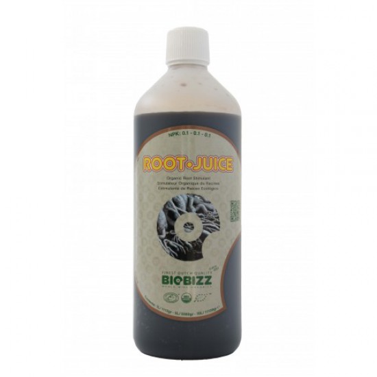 Root Juice Root Juice