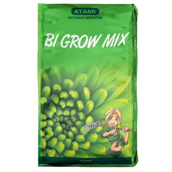 Bio Growmix - 50L Bio Growmix - 50L