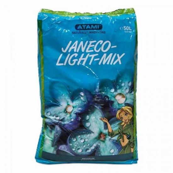 Janeco Light Mix Atami 50L Janeco Light Mix Atami 50L