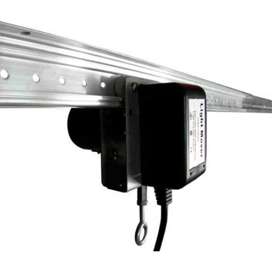 Light Rail 3.5 Intelli-Drive Light Rail 3.5 Intelli-Drive