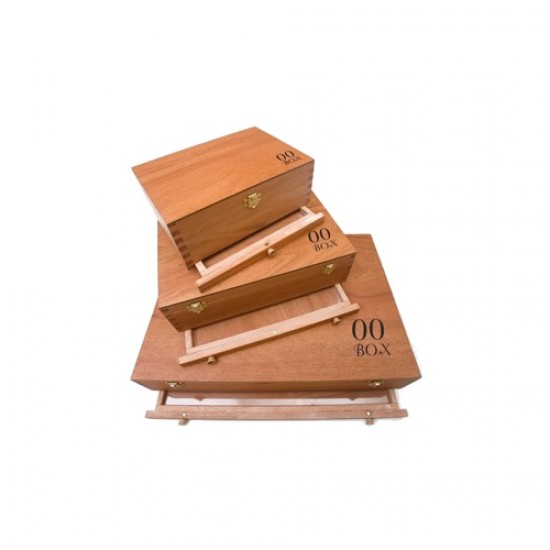 Cajas para secado Cajas para secado